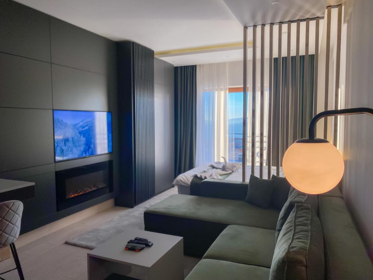 Apartmani Dzankovic Копаоник Экстерьер фото