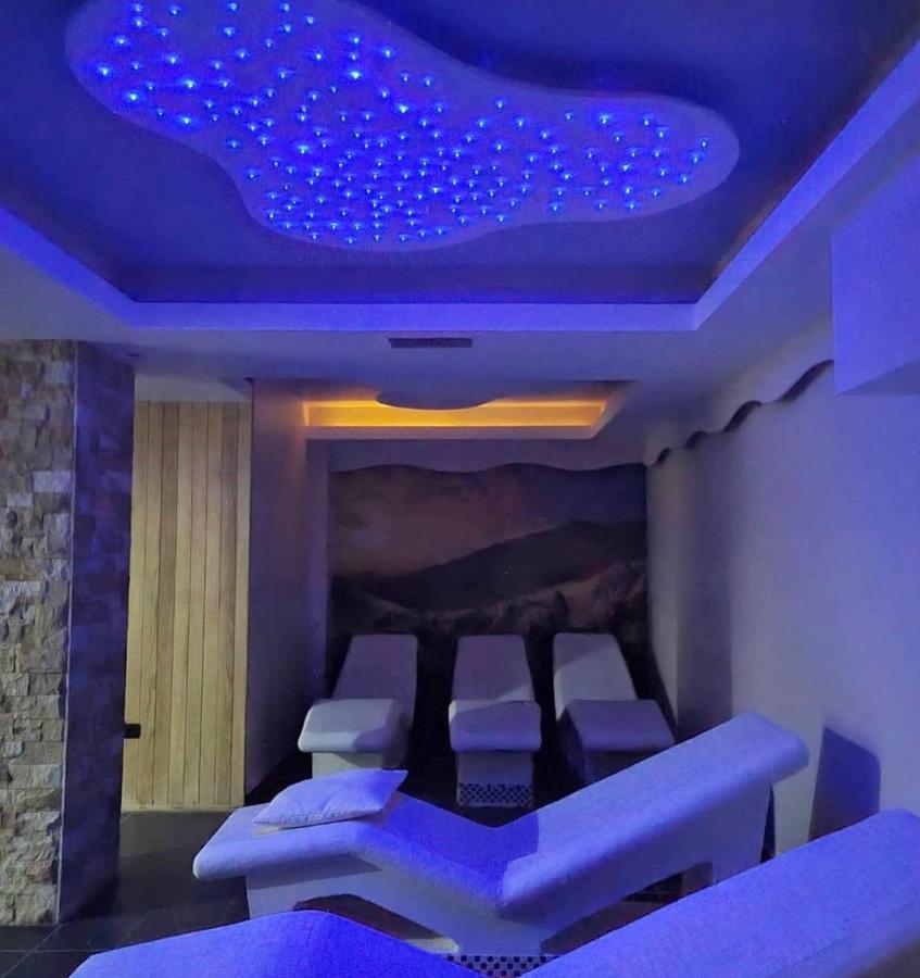 Apartmani Dzankovic Копаоник Экстерьер фото
