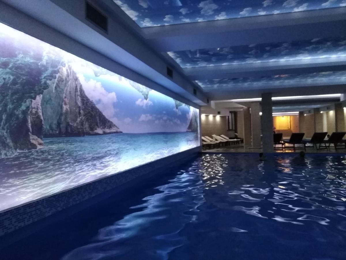 Apartmani Dzankovic Копаоник Экстерьер фото
