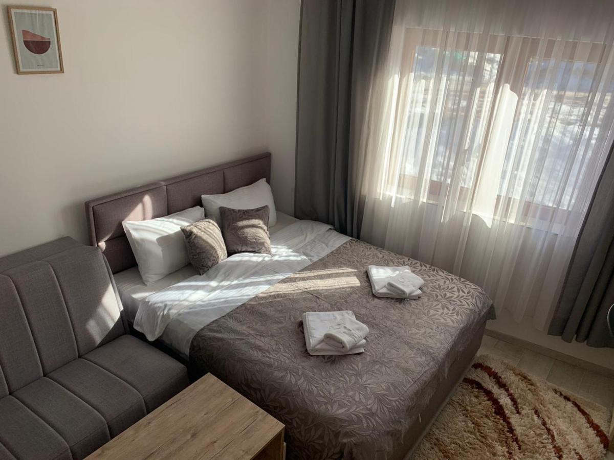 Apartmani Dzankovic Копаоник Экстерьер фото