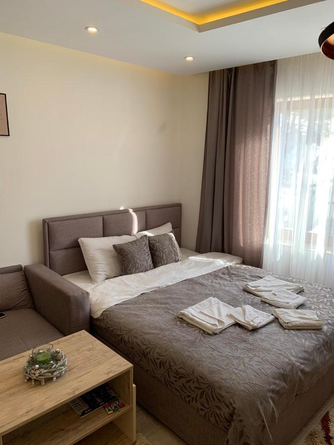 Apartmani Dzankovic Копаоник Экстерьер фото